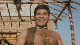 Lagaan: Once Upon a Time in India