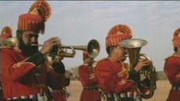 Lagaan: Once Upon a Time in India