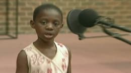 We Are Together (Thina Simunye)