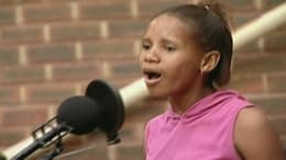 We Are Together (Thina Simunye)