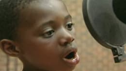 We Are Together (Thina Simunye)