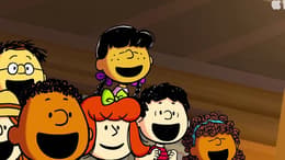 Snoopy Presents: A Summer Musical