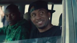 Driving While Black