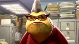 Monsters, Inc.