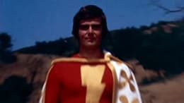 Shazam!