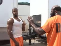 Blood and Bone