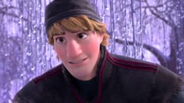 Frozen