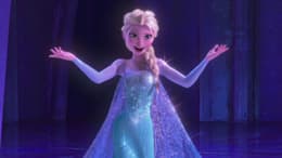 Frozen