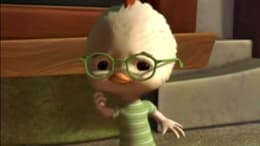 Chicken Little