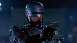 RoboCop 2