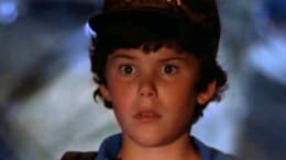 Flight of the Navigator