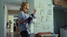 The Lucky One