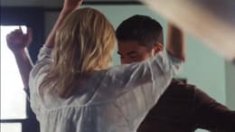 The Lucky One