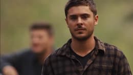 The Lucky One