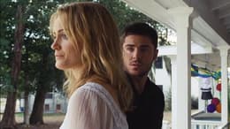 The Lucky One