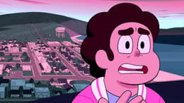 Steven Universe: The Movie
