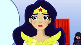 DC Super Hero Girls: Legends of Atlantis