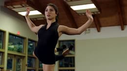 Center Stage: On Pointe