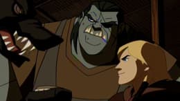 Thor: Tales of Asgard