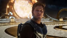Guardians of the Galaxy Vol. 2