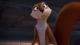 The Nut Job