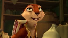 The Nut Job