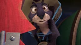 The Nut Job