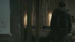 Sleepwalking