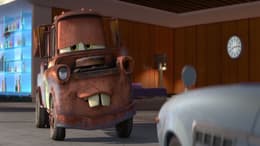 Cars 2