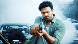 Saaho