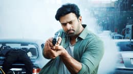 Saaho
