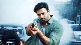Saaho
