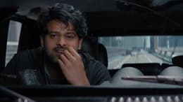 Saaho