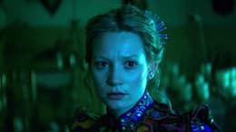 Alice Through the Looking Glass