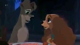 Lady and the Tramp