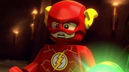 LEGO DC: Shazam! Magic and Monsters