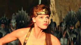Red Sonja