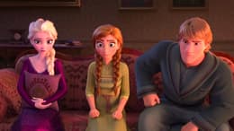 Frozen II