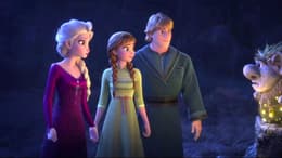 Frozen II