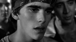 Rumble Fish