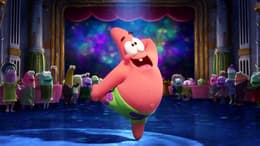 The SpongeBob Movie: Sponge on the Run