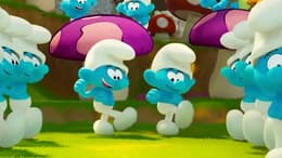 Smurfs