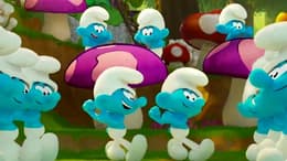 Smurfs