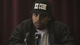 Straight Outta Compton
