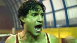 Hands of Stone