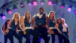 Pitch Perfect 2