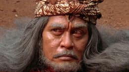 The Warrior
