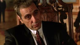 The Godfather Part III