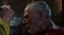 Old Man