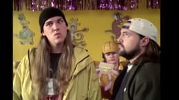 Jay and Silent Bob Strike Back